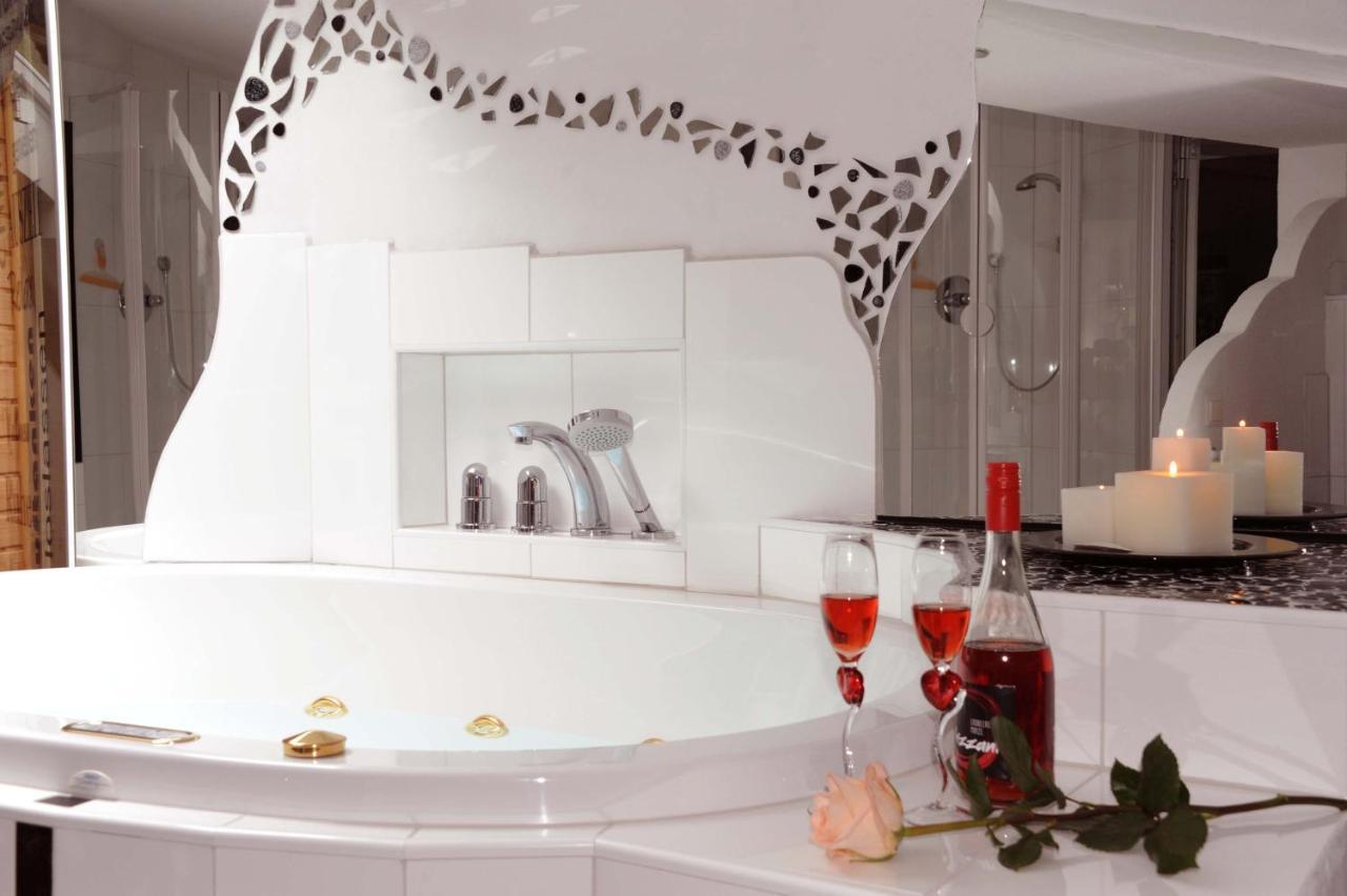 Niki'S Bergloft Apartment Navis Ngoại thất bức ảnh